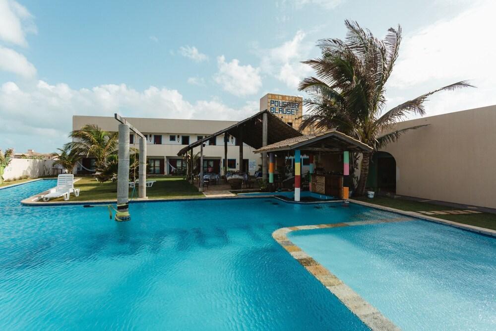 泰巴 布罗赛特旅馆酒店 外观 照片